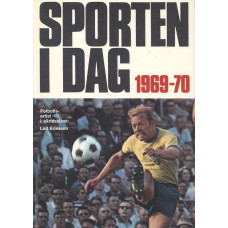 Sporten i dag
1969-70
