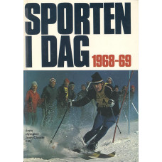 Sporten i dag
1968-69