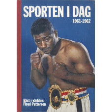 Sporten i dag
1961-62