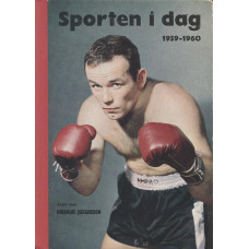 Sporten i dag
1959-60