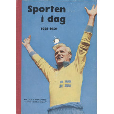 Sporten i dag
1958-59