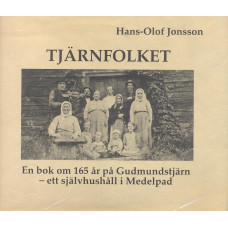 Tjärnfolket