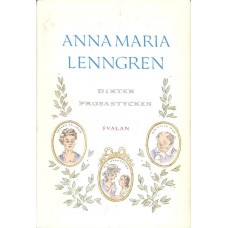 Anna-Maria Lenngren