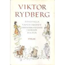 Viktor Rydberg