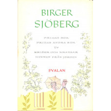 Birger Sjöberg