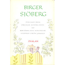 Birger Sjöberg