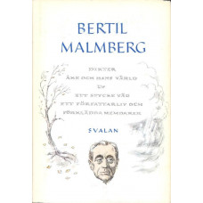 Bertil Malmberg