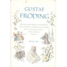 Gustaf Fröding