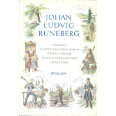 Johan Ludvig Runeberg