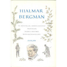 Hjalmar Bergman