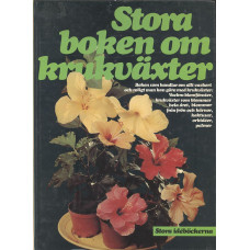 Stora boken om krukväxter