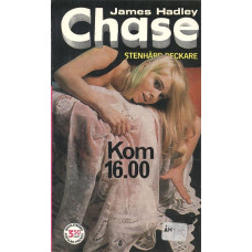 Chase 41
Kom 16.00