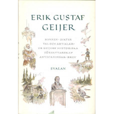 Erik Gustaf Geijer
