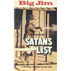 Big Jim 19
Satans list