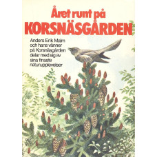 Året runt på
Korsnäsgården