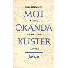 Mot okända kuster