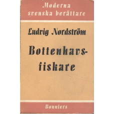 Bottenhavsfiskare