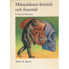 Människans forntid och framtid