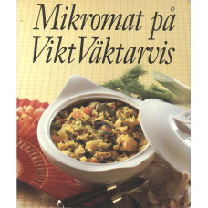 Mikromat på Viktväktarvis