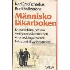 Människoläkarboken