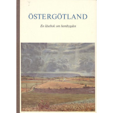 Östergötland
En läsebok om hembygden