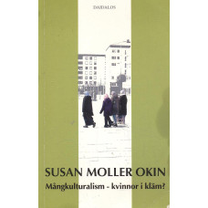 Mångkulturalism
- kvinnor i kläm?