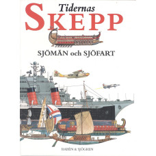 Tidernas Skepp
Sjömän och sjöfart