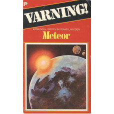 Varning! nr 3
Meteor