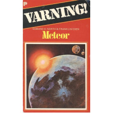 Varning! nr 3
Meteor
