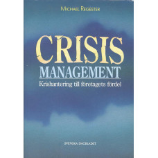 Crisis management