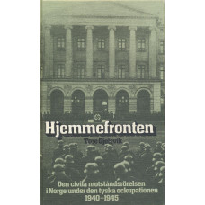 Hjemmefronten