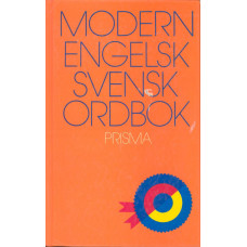 Modern
Engelsk - Svensk
ordbok