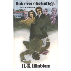 Bok över obefintliga