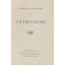 Astronomi