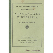 Karl-Anders vinterresa