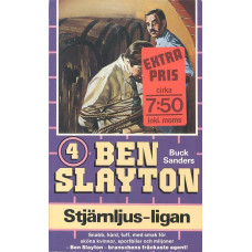 Ben Slayton 4
Stjärnljusligan