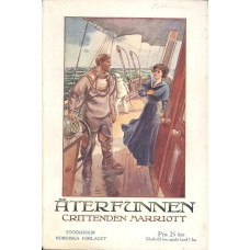 Återfunnen