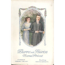 Pierre och Thérèse