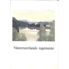 Västernorrlands regemente