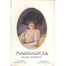 Margareta