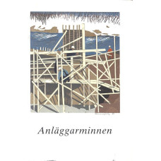 Anläggarminnen