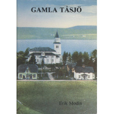 Gamla Tåsjö