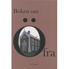 Boken om Öfra