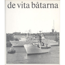 De vita båtarna