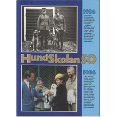 Hundskolan 50