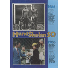 Hundskolan 50