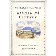 Ringar på vattnet