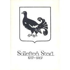 Sollefteå stad
1917-1967