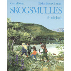 Skogsmulles friluftsbok