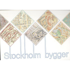 Stockholm bygger